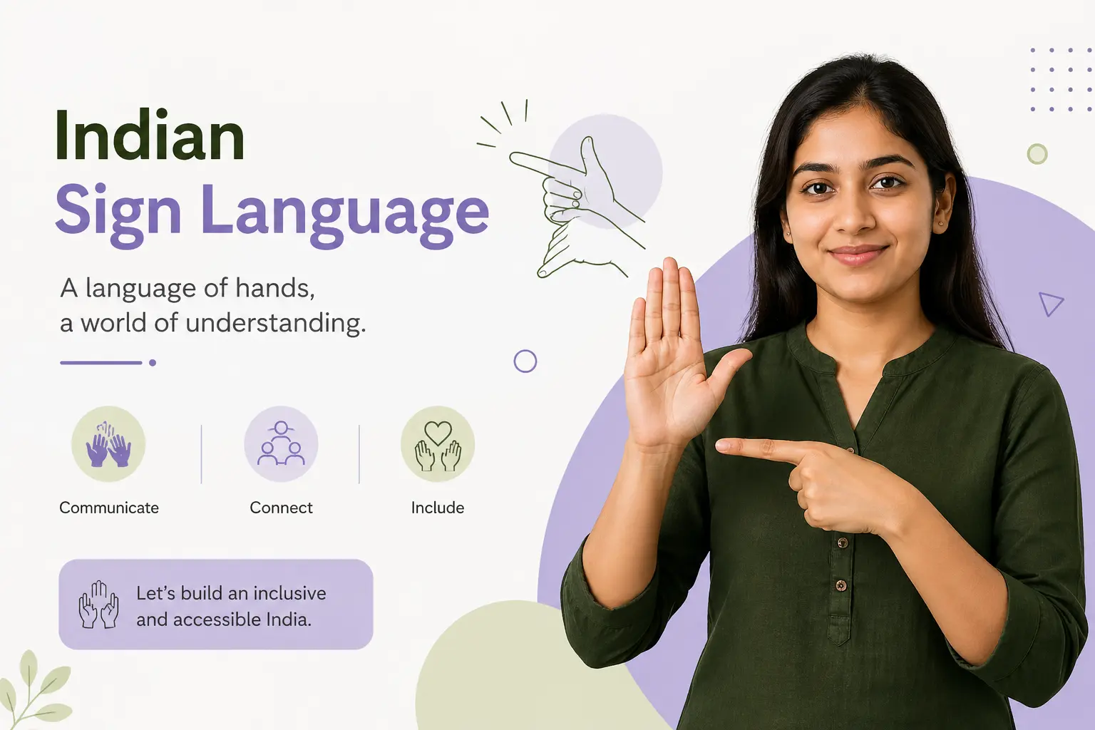 Hearrise ISL deaf jobs in India